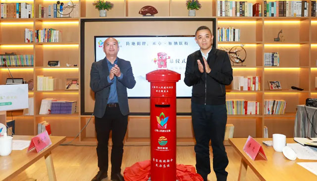 当“综治服务链”遇上“专业指导链”，校园安全有了新解法